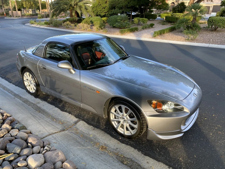 2006 Honda AP2 S2000 - Image 14 of 31