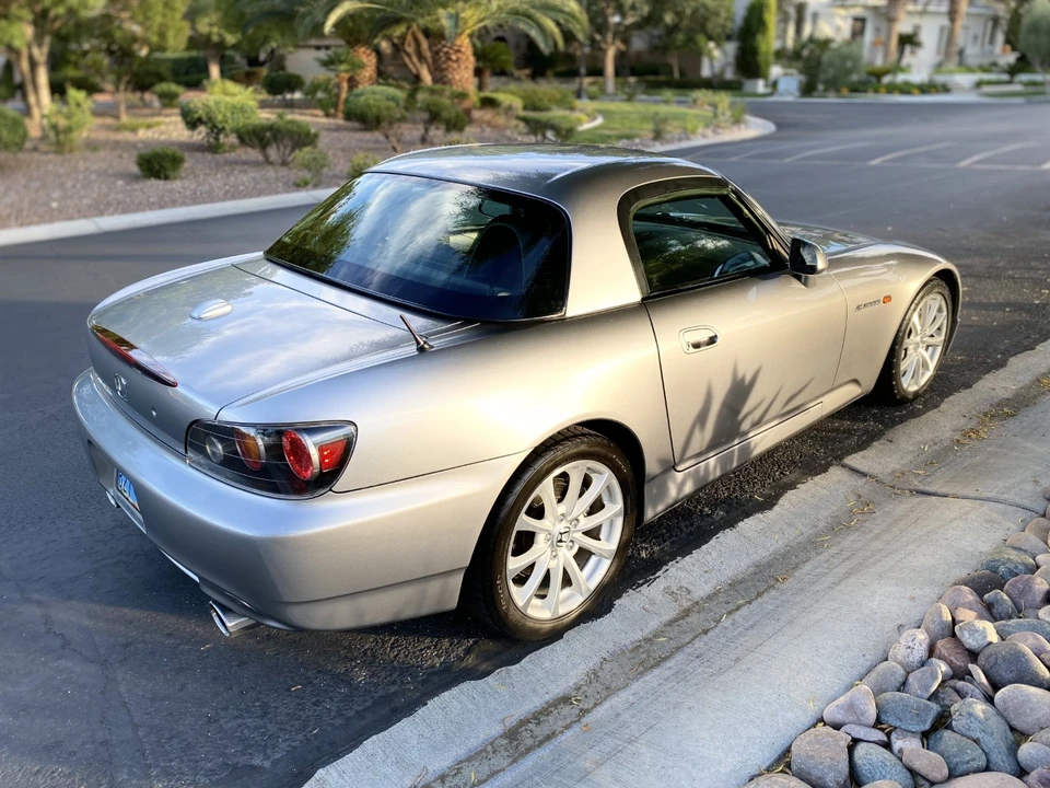 2006 Honda AP2 S2000 - Image 13 of 31