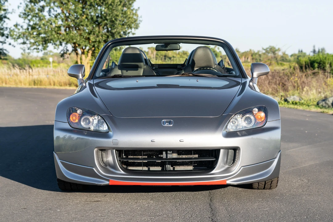 2006 Honda AP2 S2000 - Image 2 of 31
