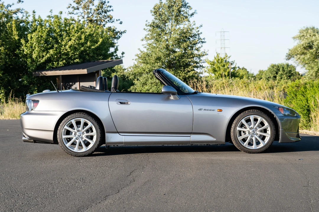 2006 Honda AP2 S2000 - Image 8 of 31