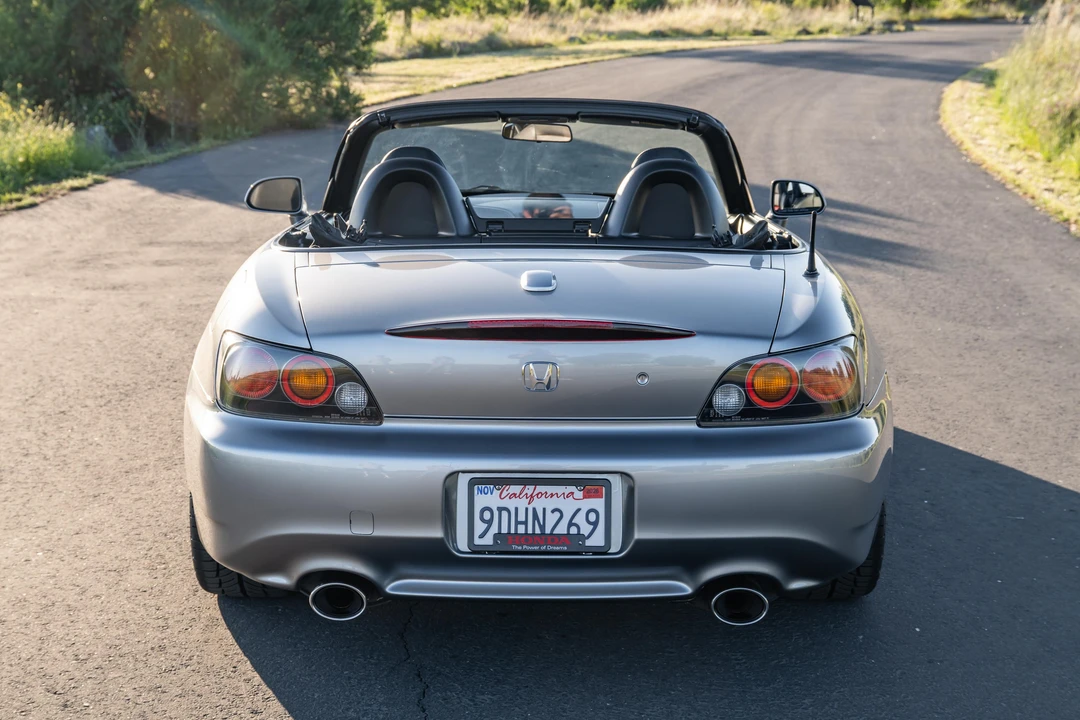 2006 Honda AP2 S2000 - Image 5 of 31