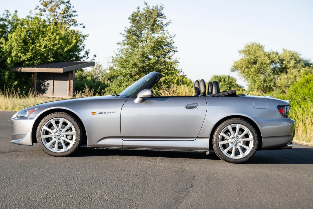 2006 Honda AP2 S2000 - Image 3 of 31