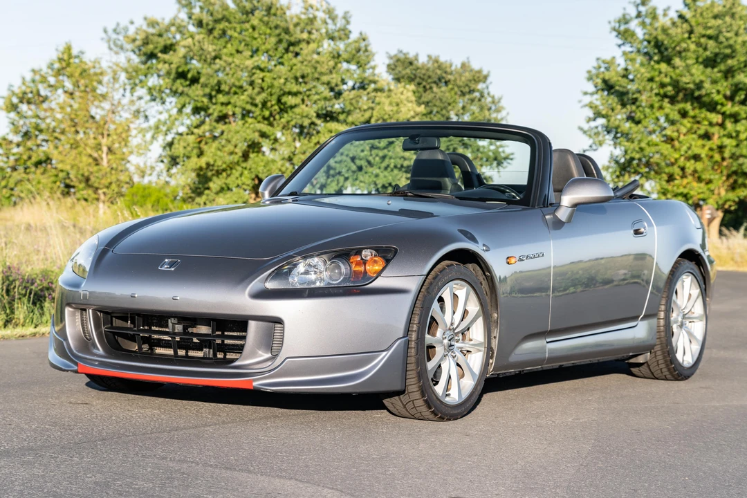 2006 Honda AP2 S2000 - Image 6 of 31