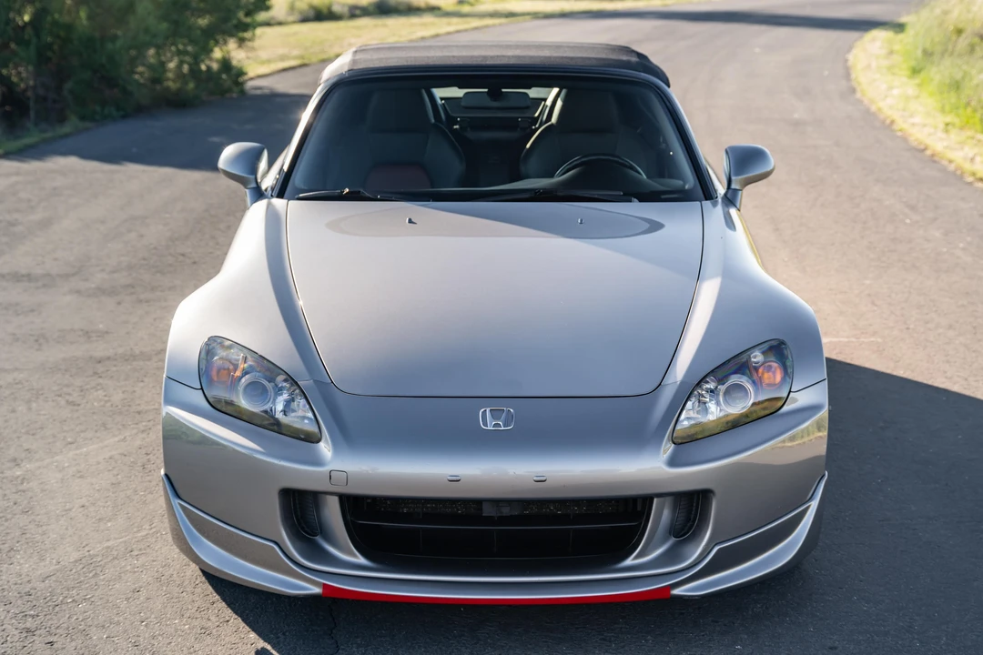 2006 Honda AP2 S2000 - Image 10 of 31