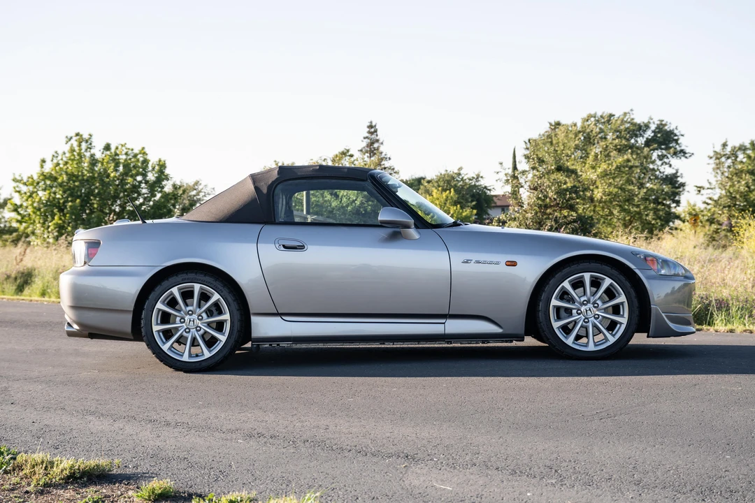 2006 Honda AP2 S2000 - Image 16 of 31