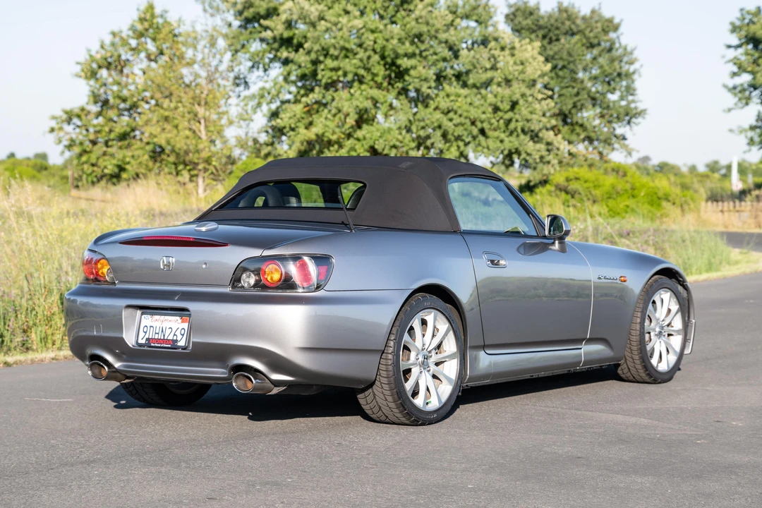 2006 Honda AP2 S2000 - Image 15 of 31