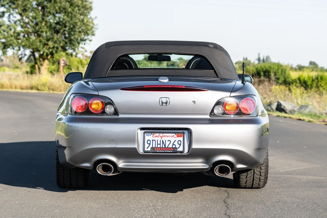 2006 Honda AP2 S2000 - Image 14 of 31