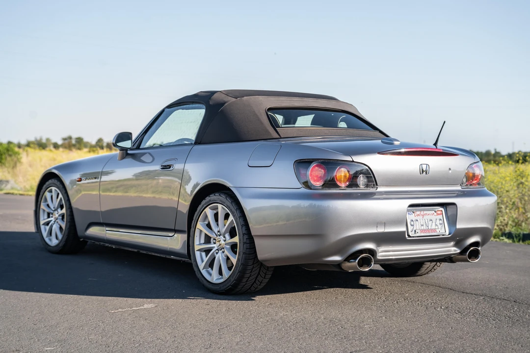 2006 Honda AP2 S2000 - Image 13 of 31