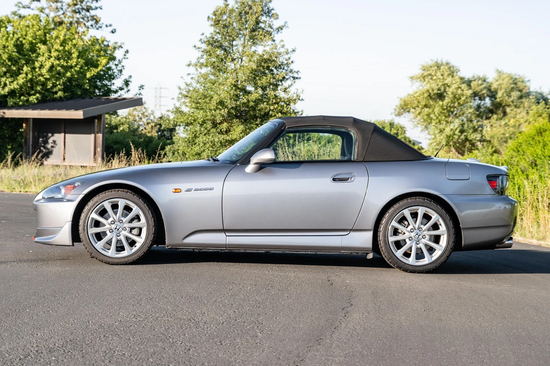 2006 Honda AP2 S2000 - Image 12 of 31