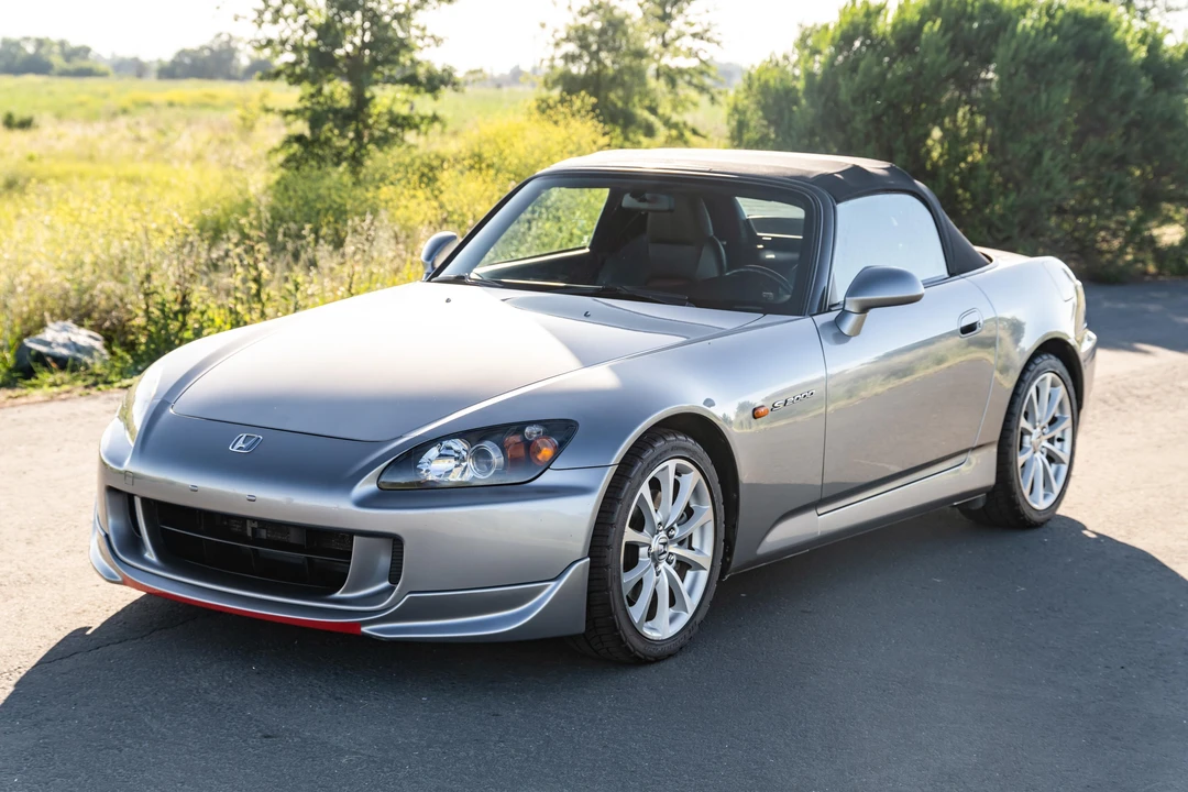 2006 Honda AP2 S2000 - Image 11 of 31
