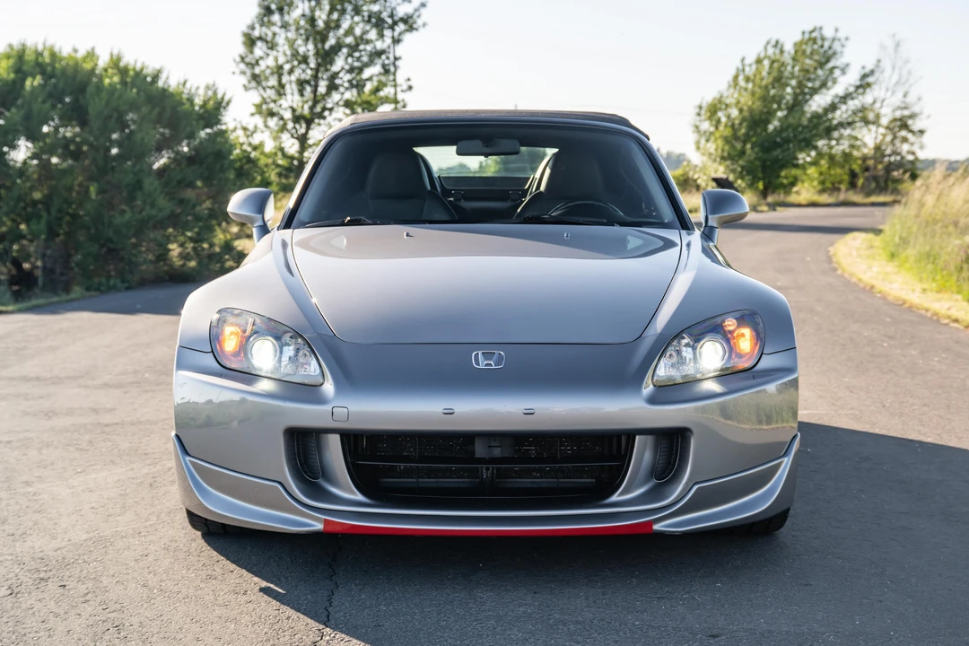 2006 Honda AP2 S2000 - Image 9 of 31
