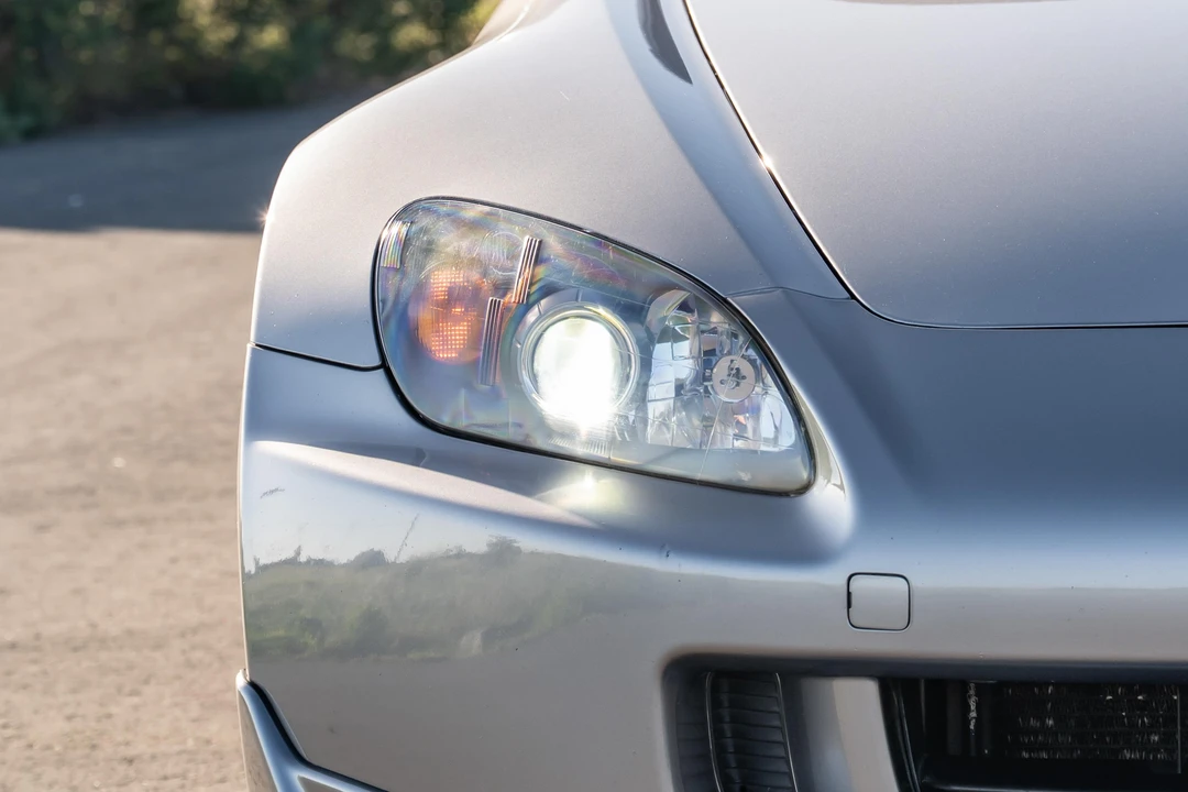 2006 Honda AP2 S2000 - Image 20 of 31
