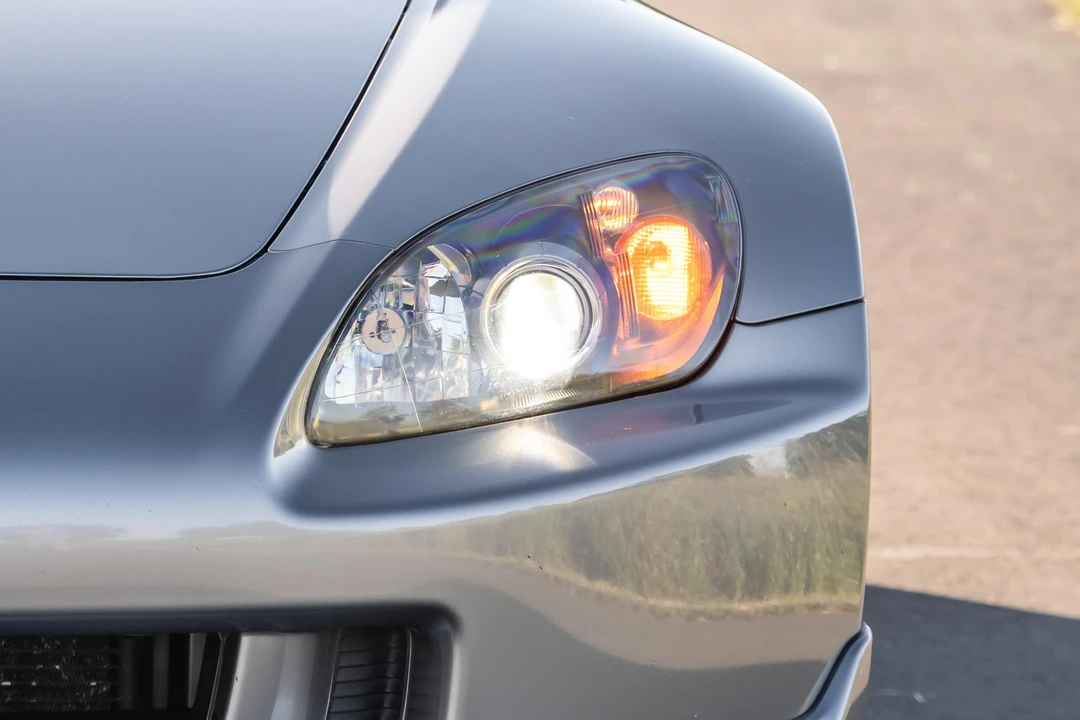 2006 Honda AP2 S2000 - Image 23 of 31