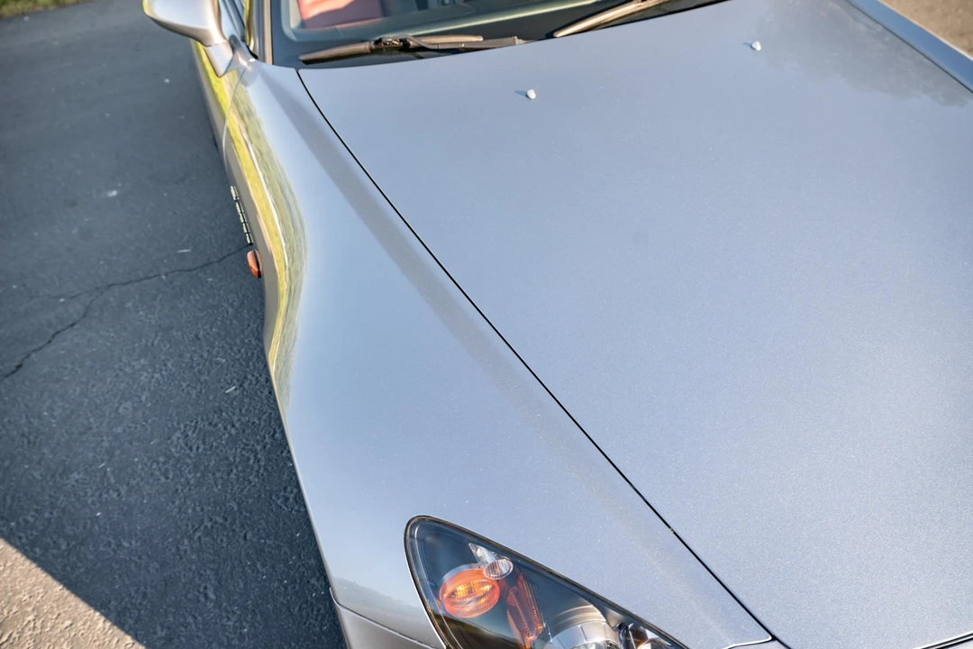 2006 Honda AP2 S2000 - Image 19 of 31
