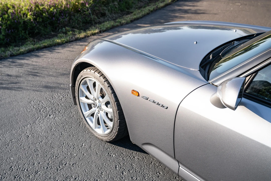 2006 Honda AP2 S2000 - Image 28 of 31