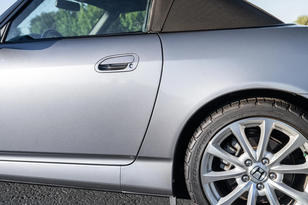 2006 Honda AP2 S2000 - Image 31 of 31