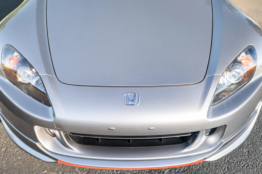 2006 Honda AP2 S2000 - Image 22 of 31