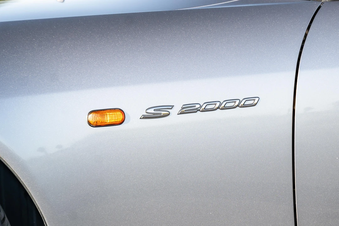 2006 Honda AP2 S2000 - Image 26 of 31