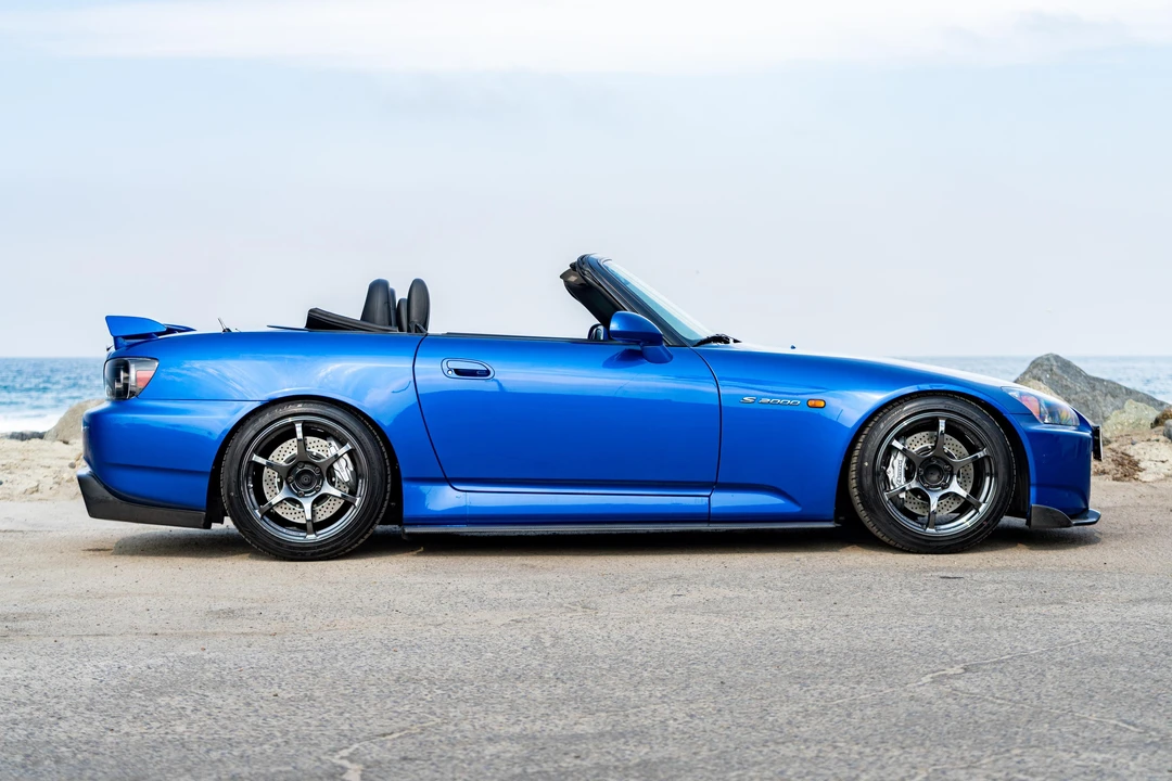 2006 Honda AP2 S2000 - Image 9 of 31