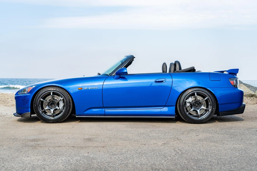 2006 Honda AP2 S2000 - Image 6 of 31