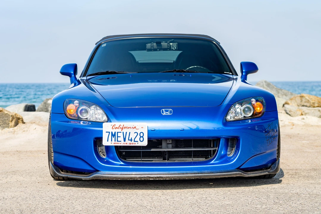 2006 Honda AP2 S2000 - Image 11 of 31