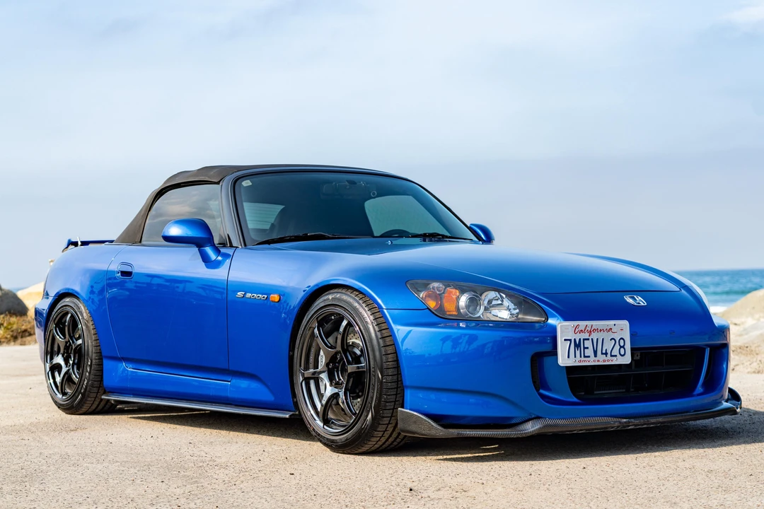 2006 Honda AP2 S2000 - Image 16 of 31
