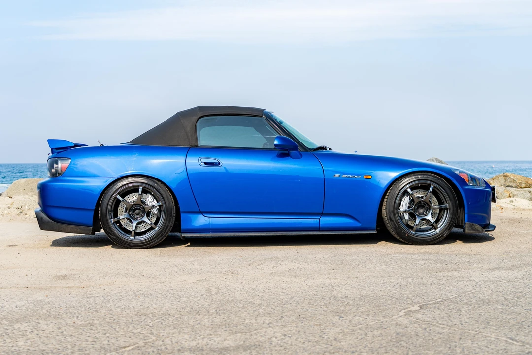 2006 Honda AP2 S2000 - Image 3 of 31