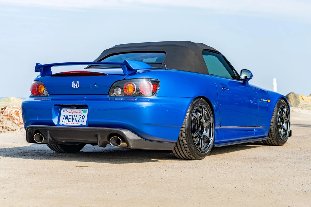 2006 Honda AP2 S2000 - Image 15 of 31
