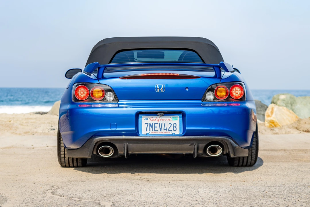 2006 Honda AP2 S2000 - Image 5 of 31