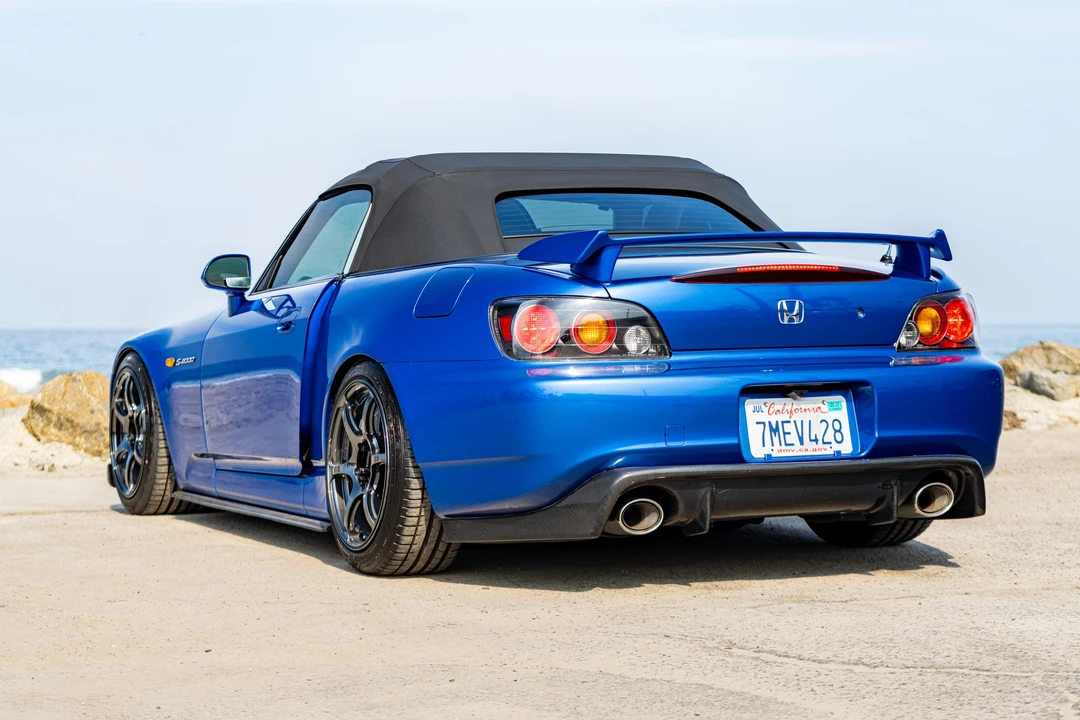 2006 Honda AP2 S2000 - Image 14 of 31