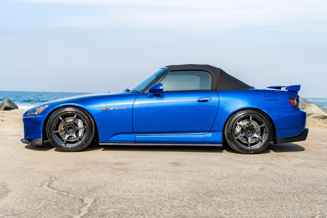 2006 Honda AP2 S2000 - Image 13 of 31
