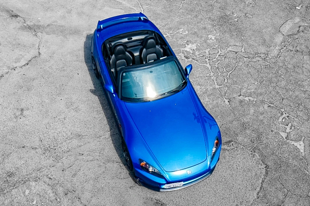 2006 Honda AP2 S2000 - Image 17 of 31