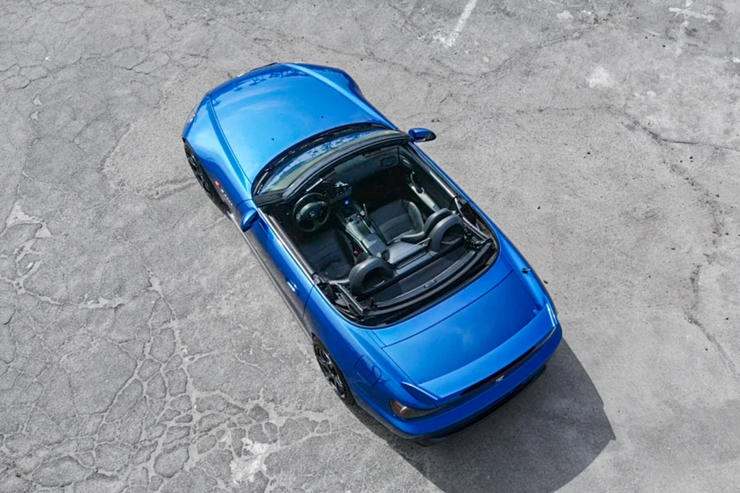 2006 Honda AP2 S2000 - Image 18 of 31