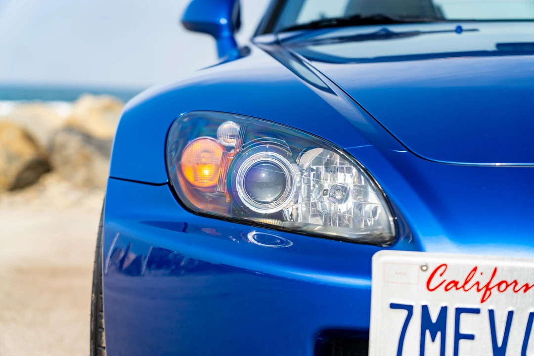 2006 Honda AP2 S2000 - Image 19 of 31