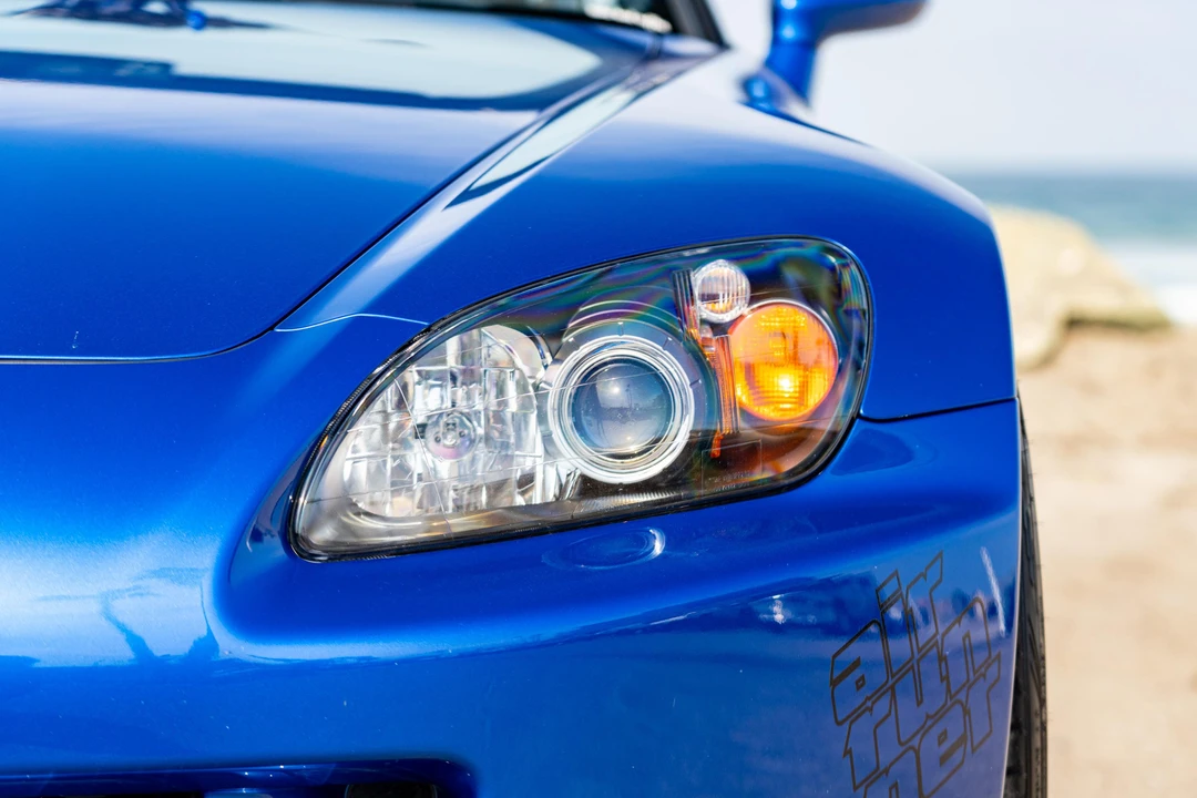 2006 Honda AP2 S2000 - Image 20 of 31