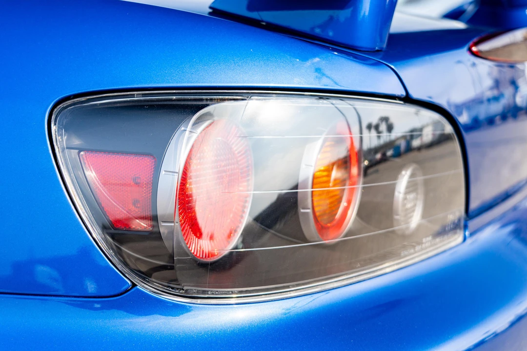 2006 Honda AP2 S2000 - Image 21 of 31
