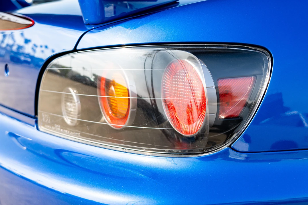 2006 Honda AP2 S2000 - Image 22 of 31