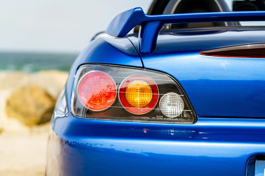 2006 Honda AP2 S2000 - Image 23 of 31