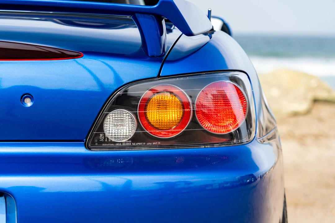 2006 Honda AP2 S2000 - Image 24 of 31
