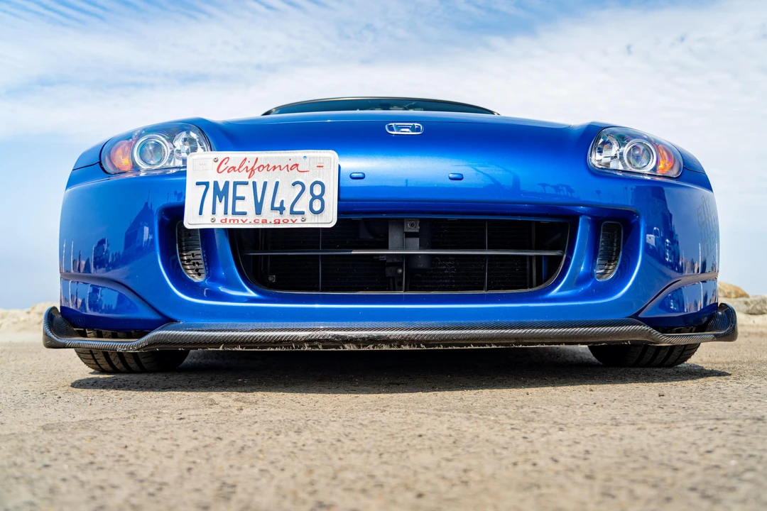 2006 Honda AP2 S2000 - Image 25 of 31