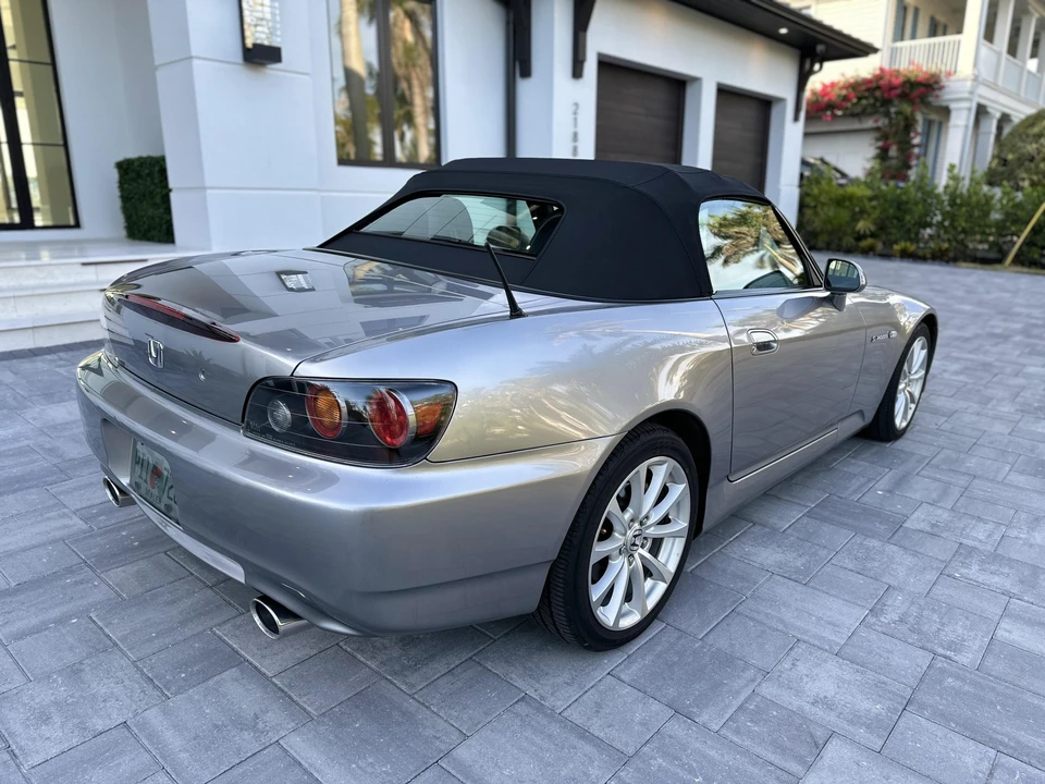 2006 Honda AP2 S2000 - Image 23 of 31