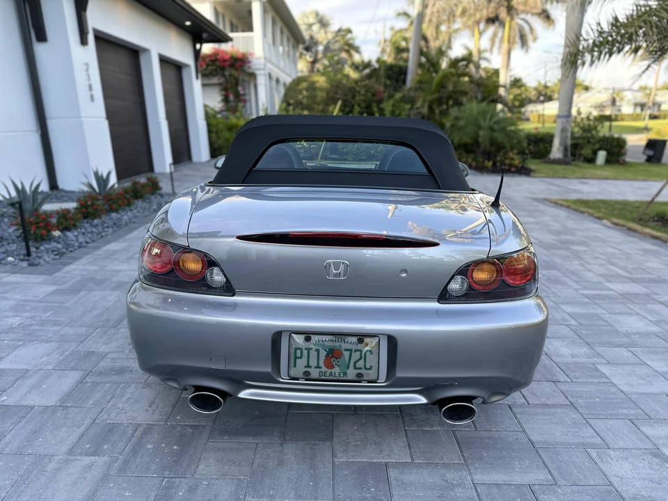 2006 Honda AP2 S2000 - Image 22 of 31