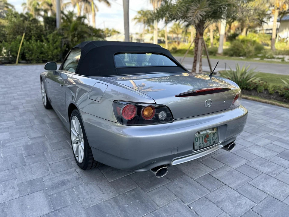2006 Honda AP2 S2000 - Image 21 of 31