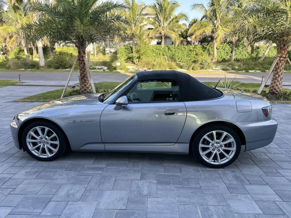 2006 Honda AP2 S2000 - Image 20 of 31