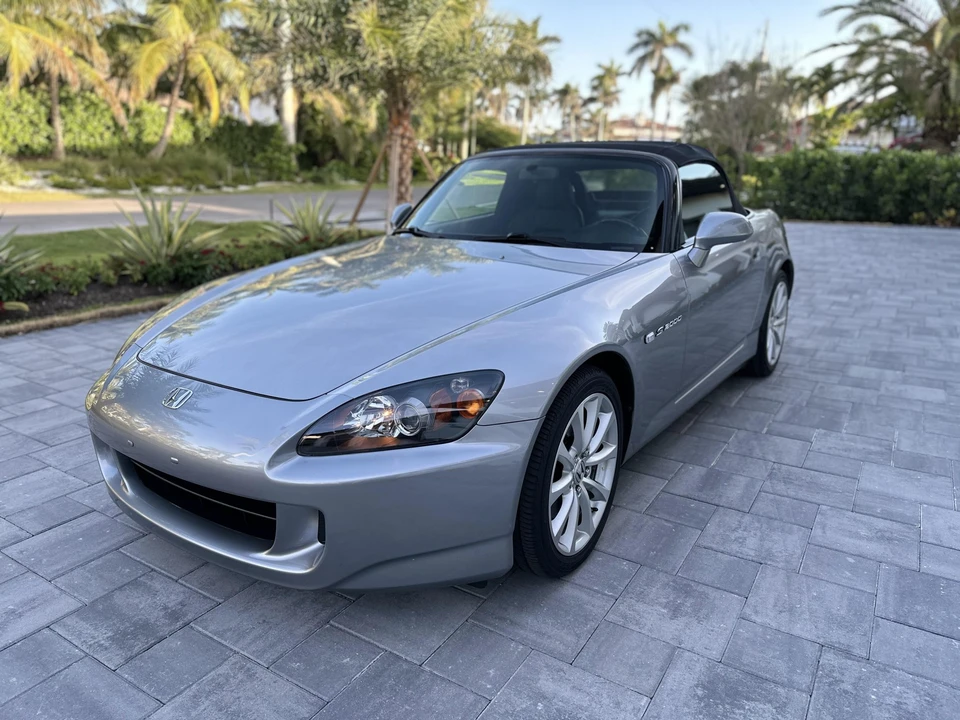 2006 Honda AP2 S2000 - Image 19 of 31