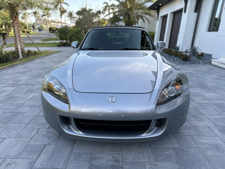 2006 Honda AP2 S2000 - Image 17 of 31