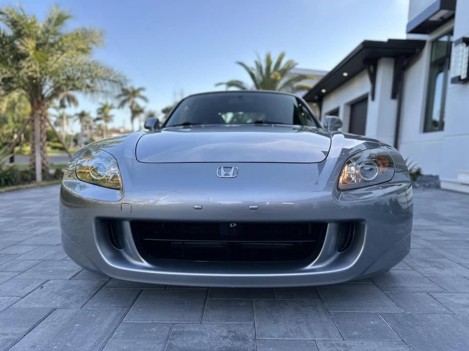 2006 Honda AP2 S2000 - Image 18 of 31