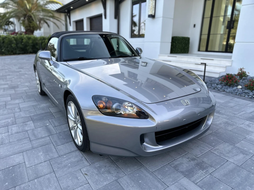 2006 Honda AP2 S2000 - Image 16 of 31