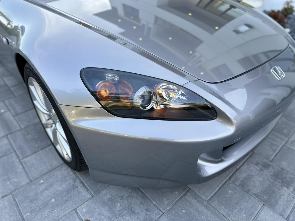 2006 Honda AP2 S2000 - Image 24 of 31