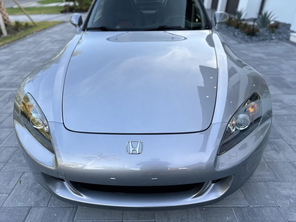 2006 Honda AP2 S2000 - Image 25 of 31